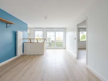 Location appartement 2 pièces Nantes Chantenay - Sainte-Anne 44