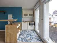 Location appartement 2 pièces