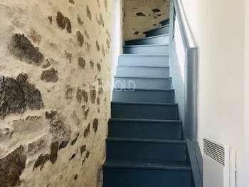 Location appartement 3 pièces Nantes Chantenay - Sainte-Anne 44