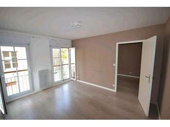 Location appartement 2 pièces Nantes Chantenay - Sainte-Anne 44