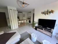 Location appartement 3 pièces