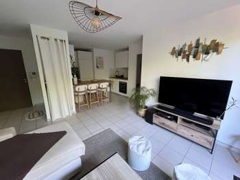 Location Appartement 3 piècesNantes Chantenay - Sainte-Anne