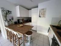 Location appartement 3 pièces
