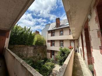 Location appartement 1 pièce