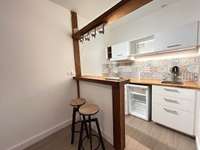 Location appartement 1 pièce
