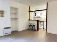Location appartement 1 pièce