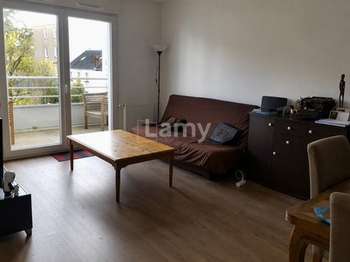 Location appartement 3 pièces Nantes Chantenay - Sainte-Anne 44