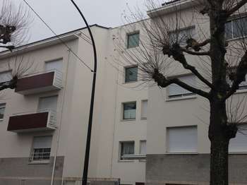 Location appartement 1 pièce Nantes Chantenay - Sainte-Anne 44