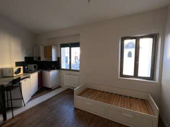 Location StudioNantes Chantenay - Sainte-Anne