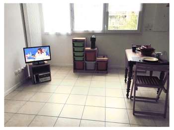 Location Appartement T1Nantes Chantenay - Sainte-Anne