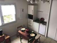 Location appartement 1 pièce