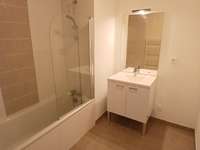 Location appartement 3 pièces