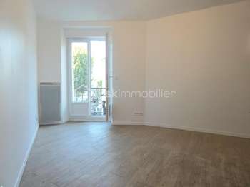 Location Appartement T1Nantes Chantenay - Sainte-Anne