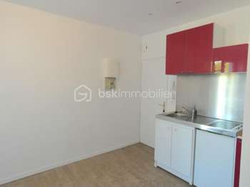Location appartement 1 pièce