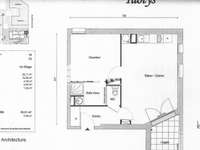 Location appartement 2 pièces Location appartement 2 pièces