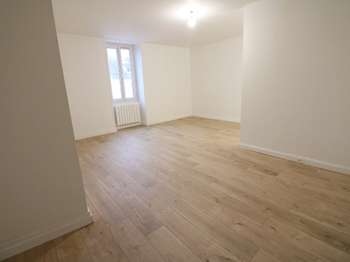 Location Appartement 2 piècesNantes Chantenay - Sainte-Anne