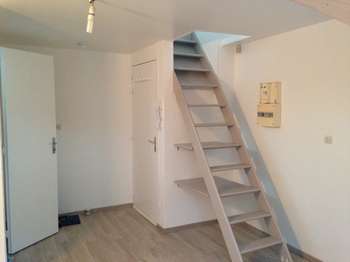 Location Appartement T1Nantes Chantenay - Sainte-Anne