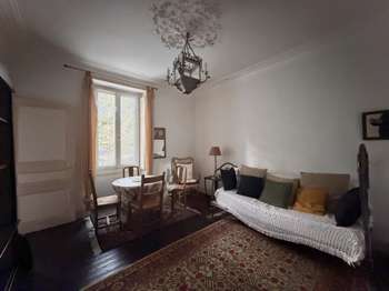 Location appartement 2 pièces Nantes Chantenay - Sainte-Anne 44