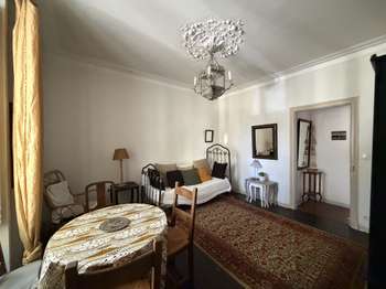 Location Appartement 2 piècesNantes Chantenay - Sainte-Anne