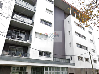 Location Studio 1 pièce