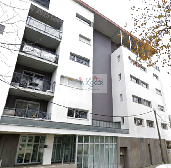 Location Studio 1 pièce
