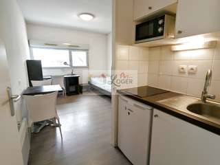 Location Studio 1 pièce