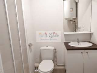 Location Studio 1 pièce