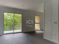Location appartement 1 pièce