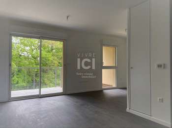 Location Appartement T1Nantes Chantrerie