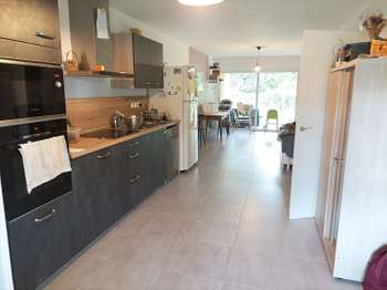 Location Appartement 3 piècesNantes Chantrerie