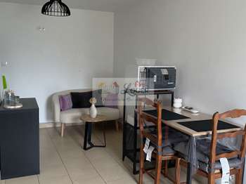 Location Appartement T1Nantes Chantrerie