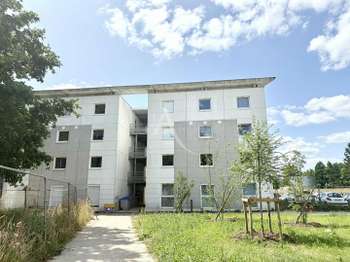 Location Studio 1 pièce Nantes Chantrerie 44