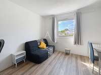 Location Studio 1 pièce