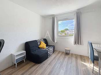 Location Studio 1 pièce