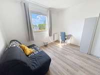 Location Studio 1 pièce
