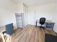 Location Studio 1 pièce