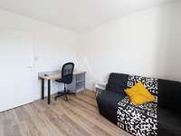 Location Studio 1 pièce