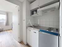 Location Studio 1 pièce