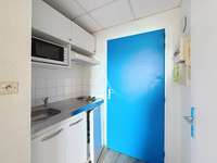 Location Studio 1 pièce