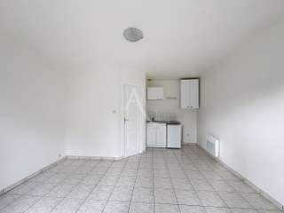 Location Studio 1 pièce