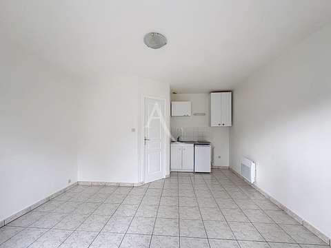 Location Studio 1 pièce Nantes Chantrerie 44