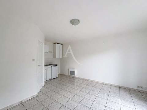Location Studio 1 pièce