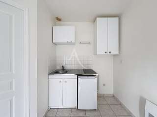 Location Studio 1 pièce