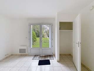 Location Studio 1 pièce
