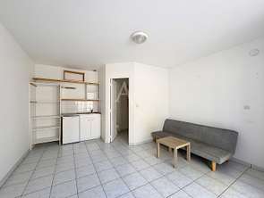 Location StudioNantes Chantrerie