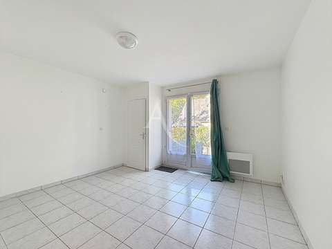 Location Studio 1 pièce