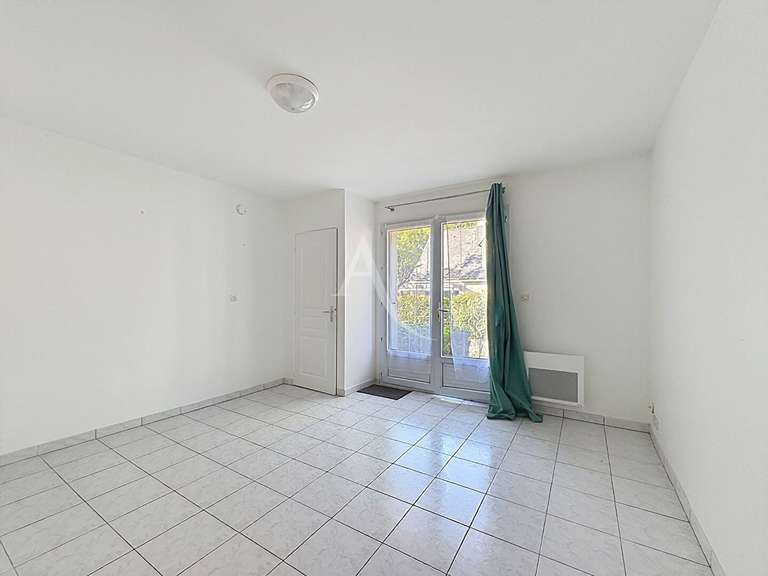 Location Studio 1 pièce