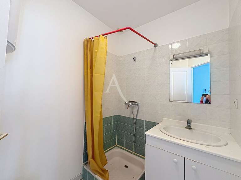Location Studio 1 pièce