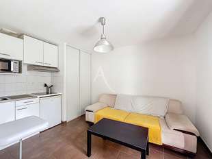 Photo Location appartement Nantes Chantrerie