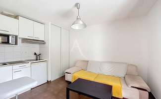 Photo Location appartement Nantes Chantrerie